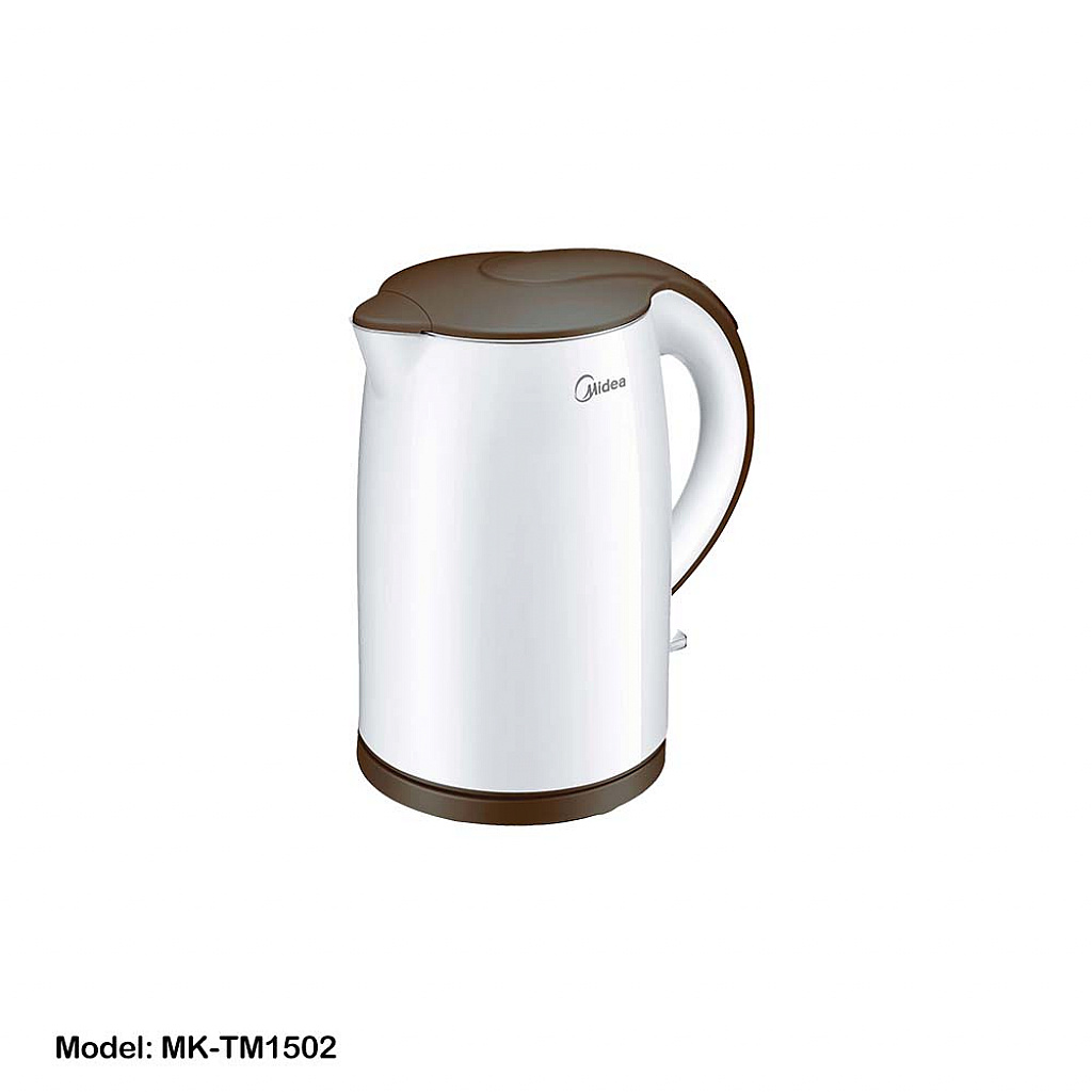 Midea Kettle (1.5L)